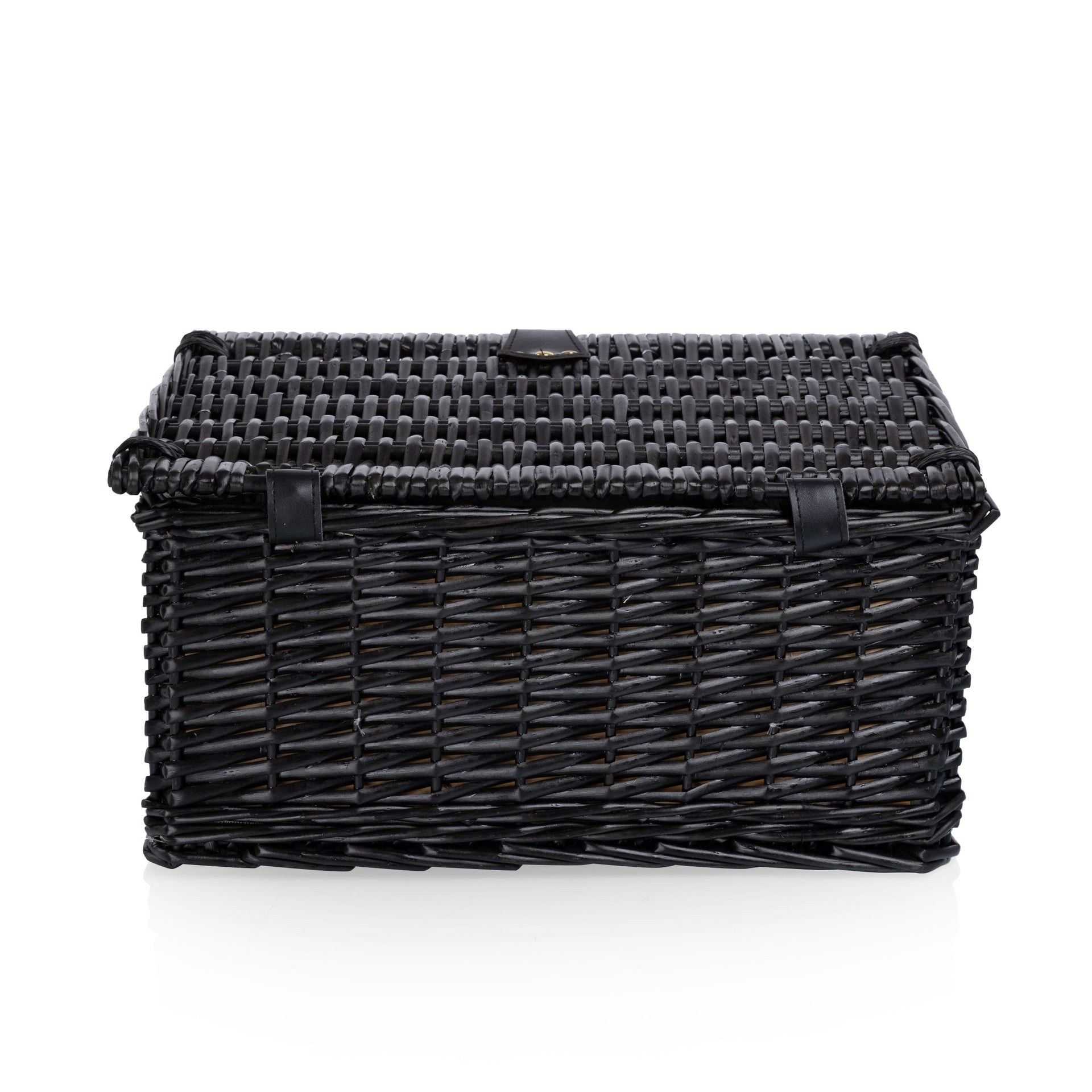 Classic Picnic Basket for 2