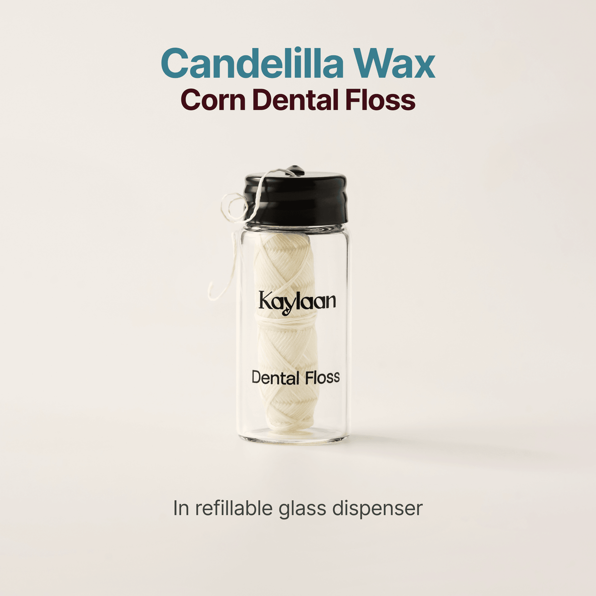 Fluoride Mint Complete Kit