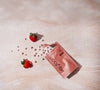 Fluoride Strawberry Toothpaste Tablets Refill