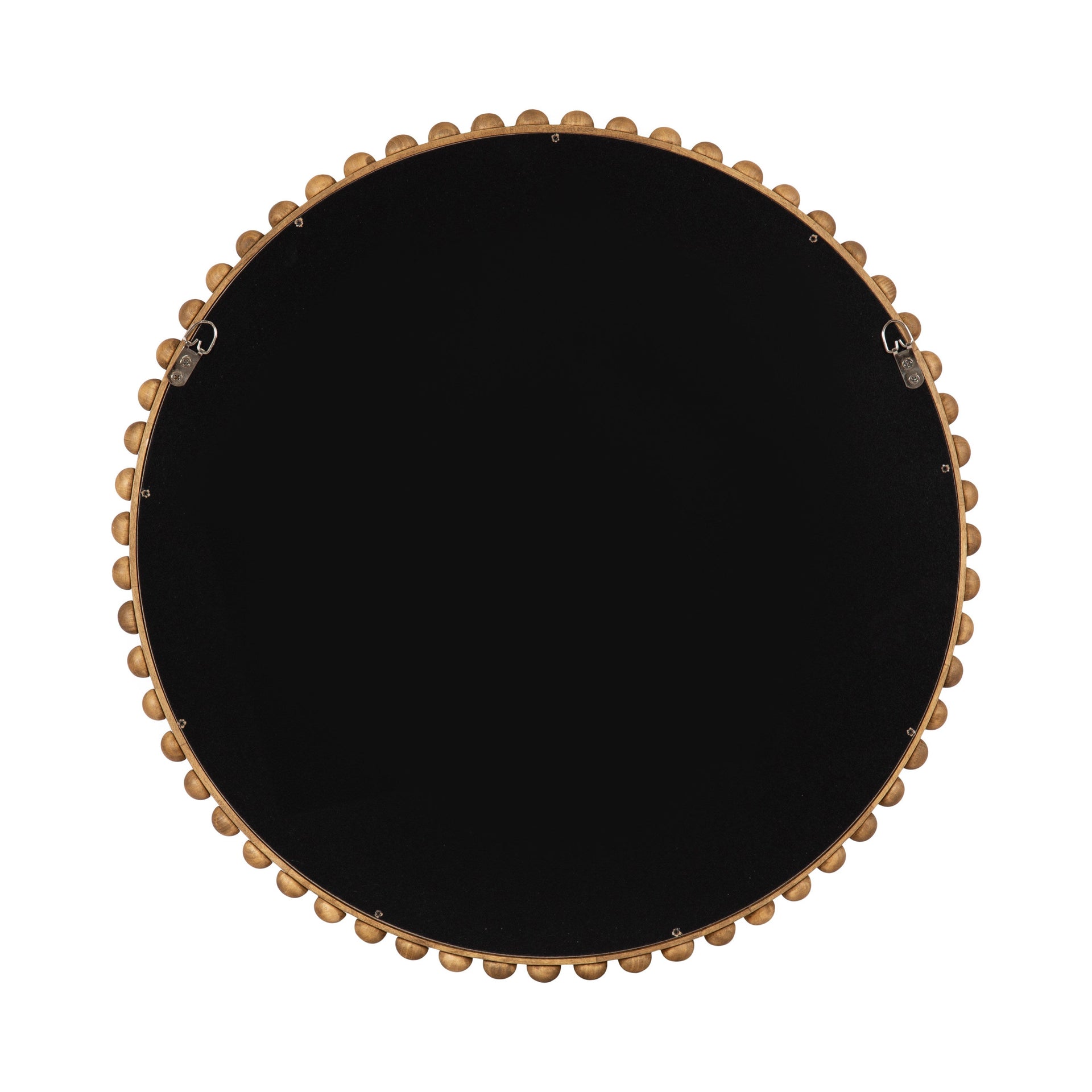 Beadbrook Round Wall Mirror