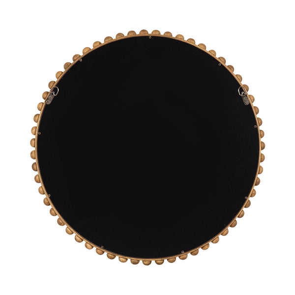Beadbrook Round Wall Mirror
