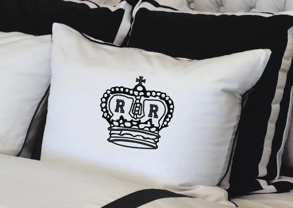 400TC Live To Tell Duvet Platinum - Gifts for You 'n Me