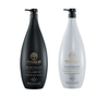 Keratin Shampoo Bundle: 1L