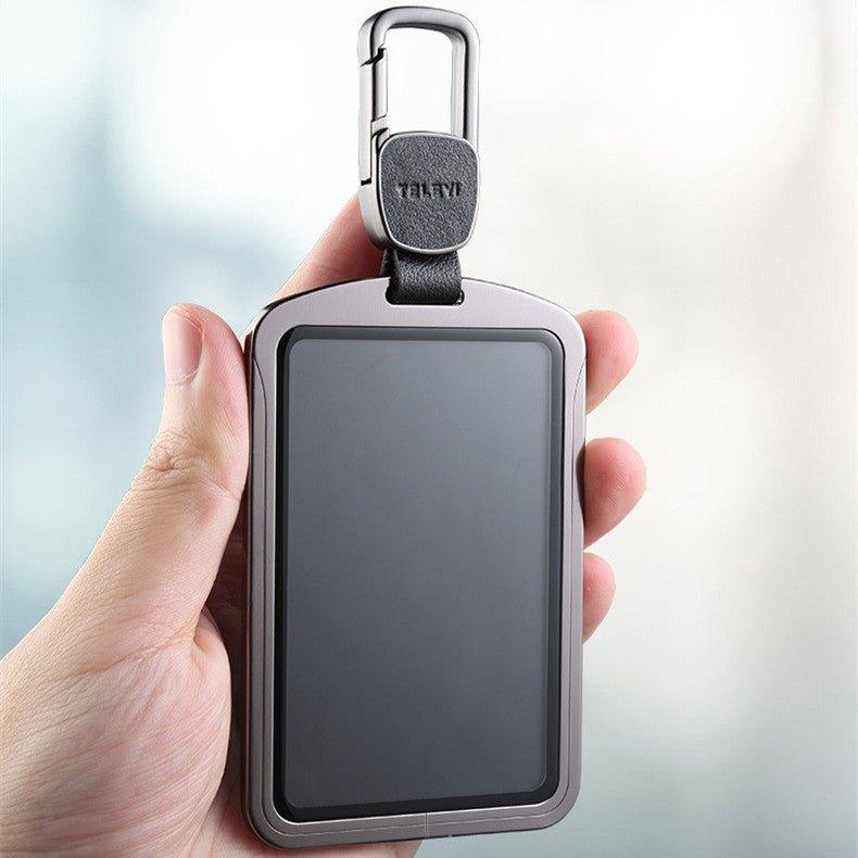 Key Card Holder for Tesla Model 3 & Model Y