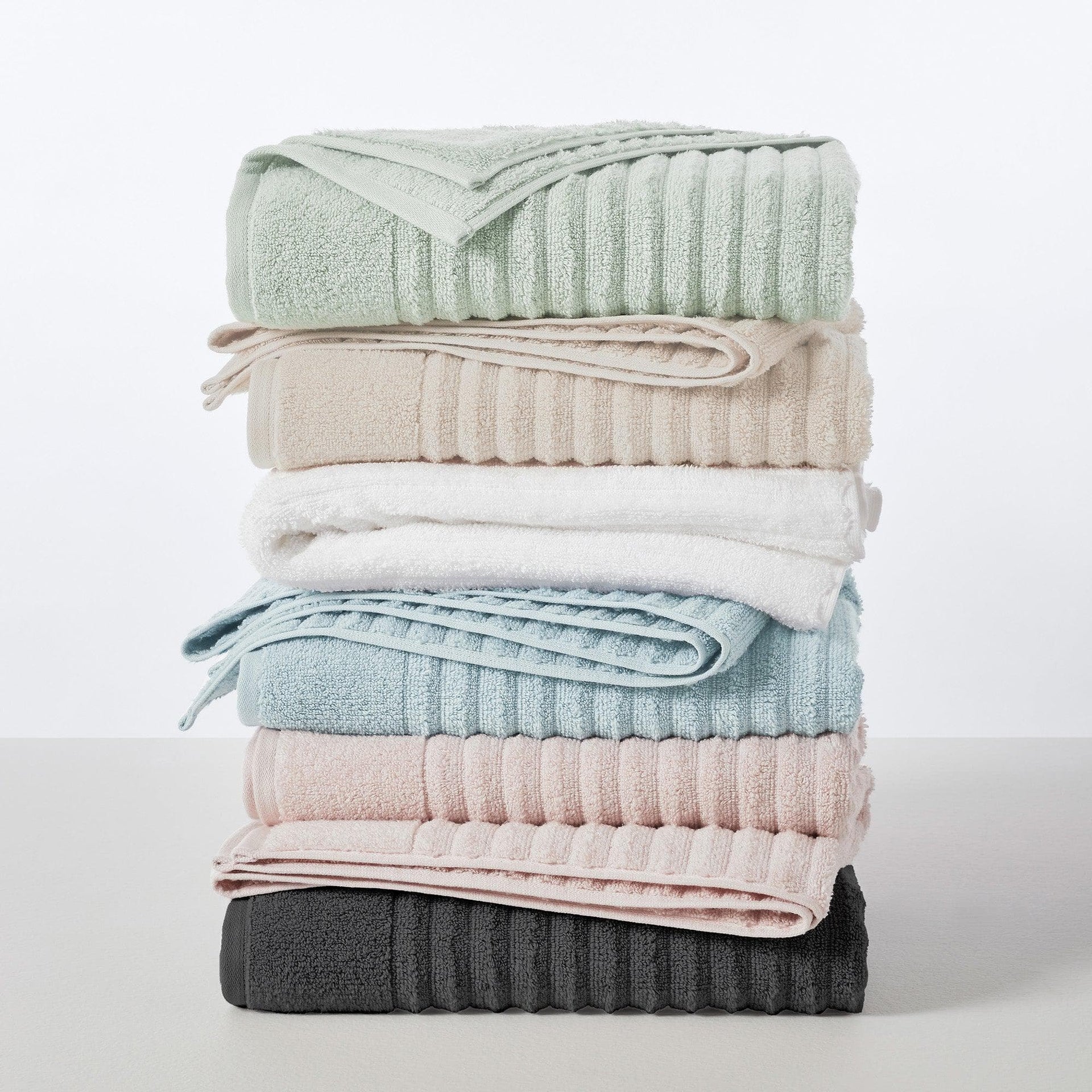 Luxury Cotton Towels - Karina Collection