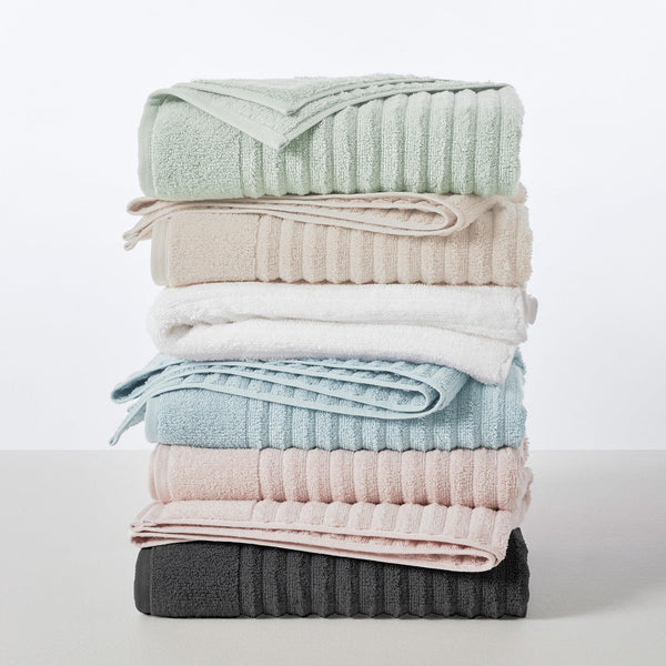 Luxury Cotton Towels - Karina Collection