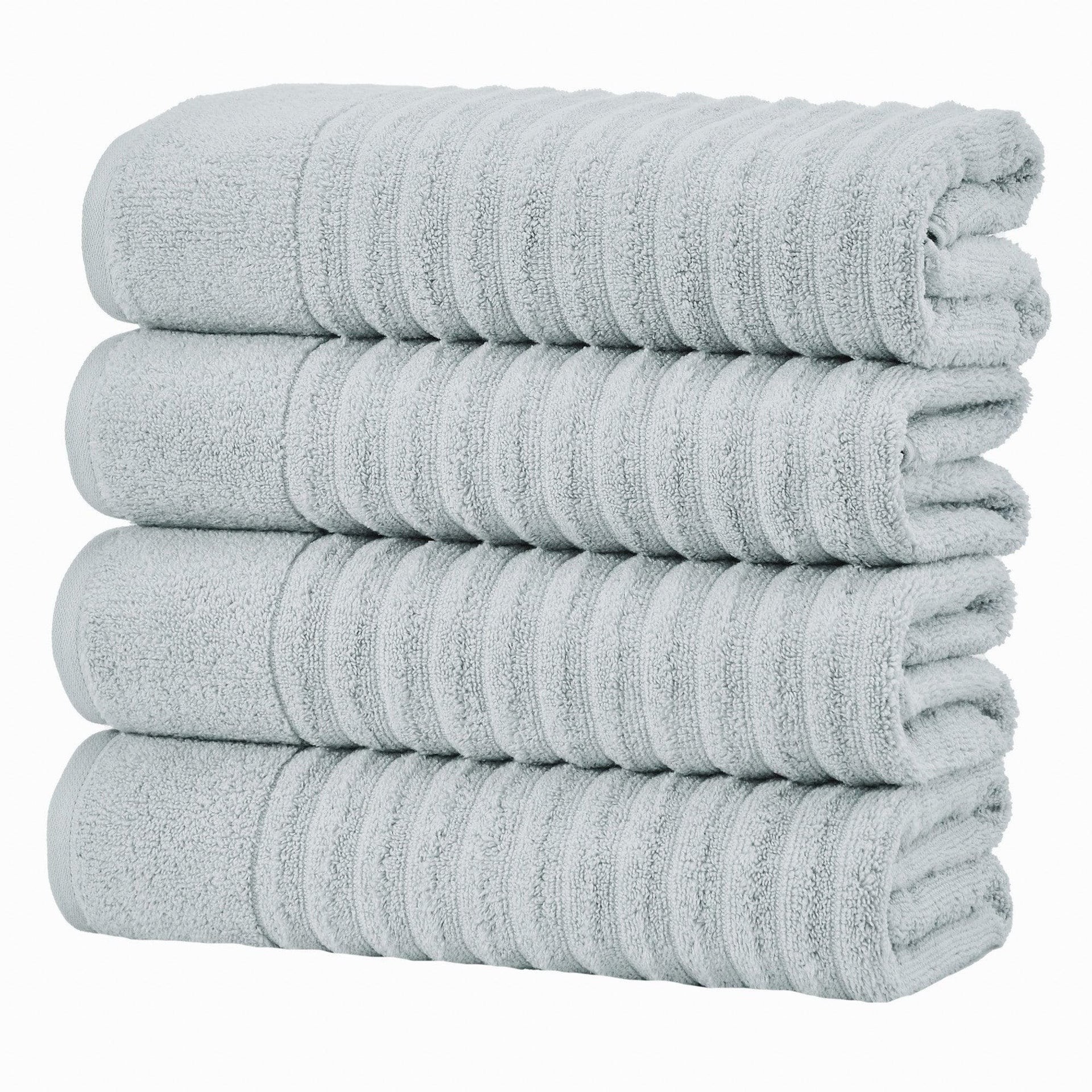 Luxury Cotton Towels - Karina Collection