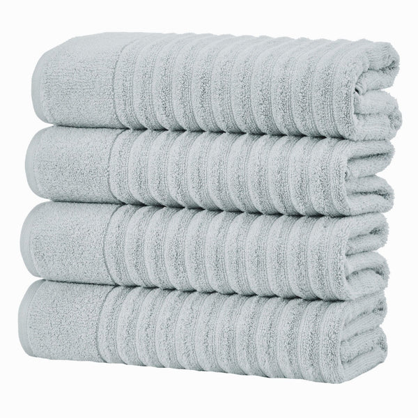 Luxury Cotton Towels - Karina Collection