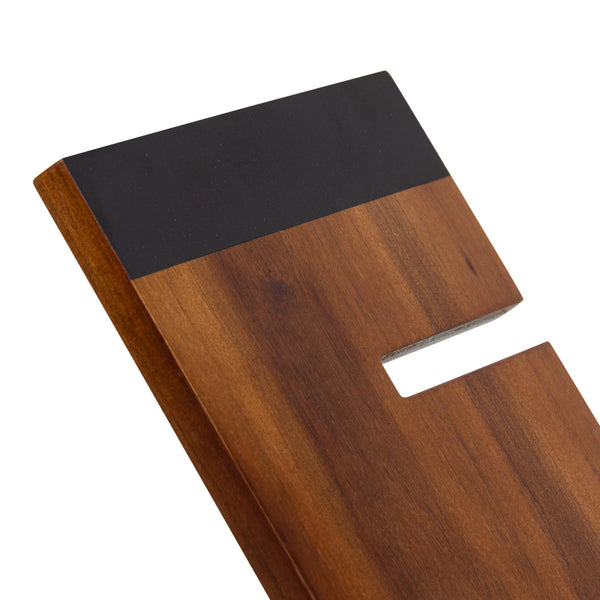 Growler Stand with 64oz Glass Growler Picnic Time Family of Brands