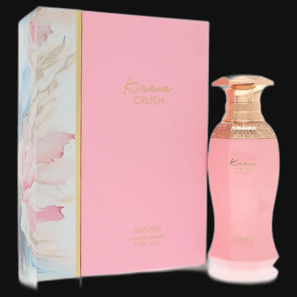 Kiaana Crush By Afnan Perfume for Women