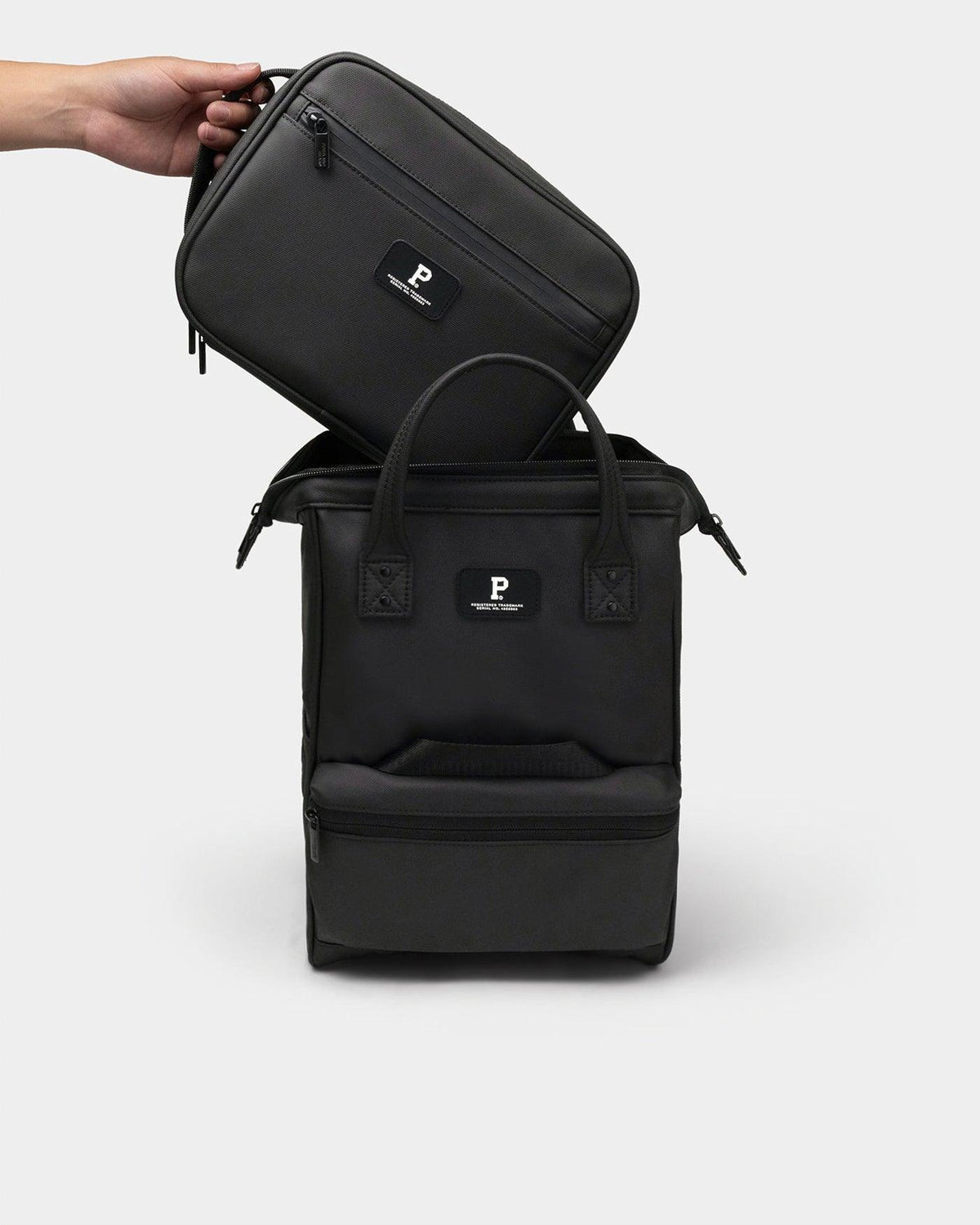 Cascade Backpack - Kids
