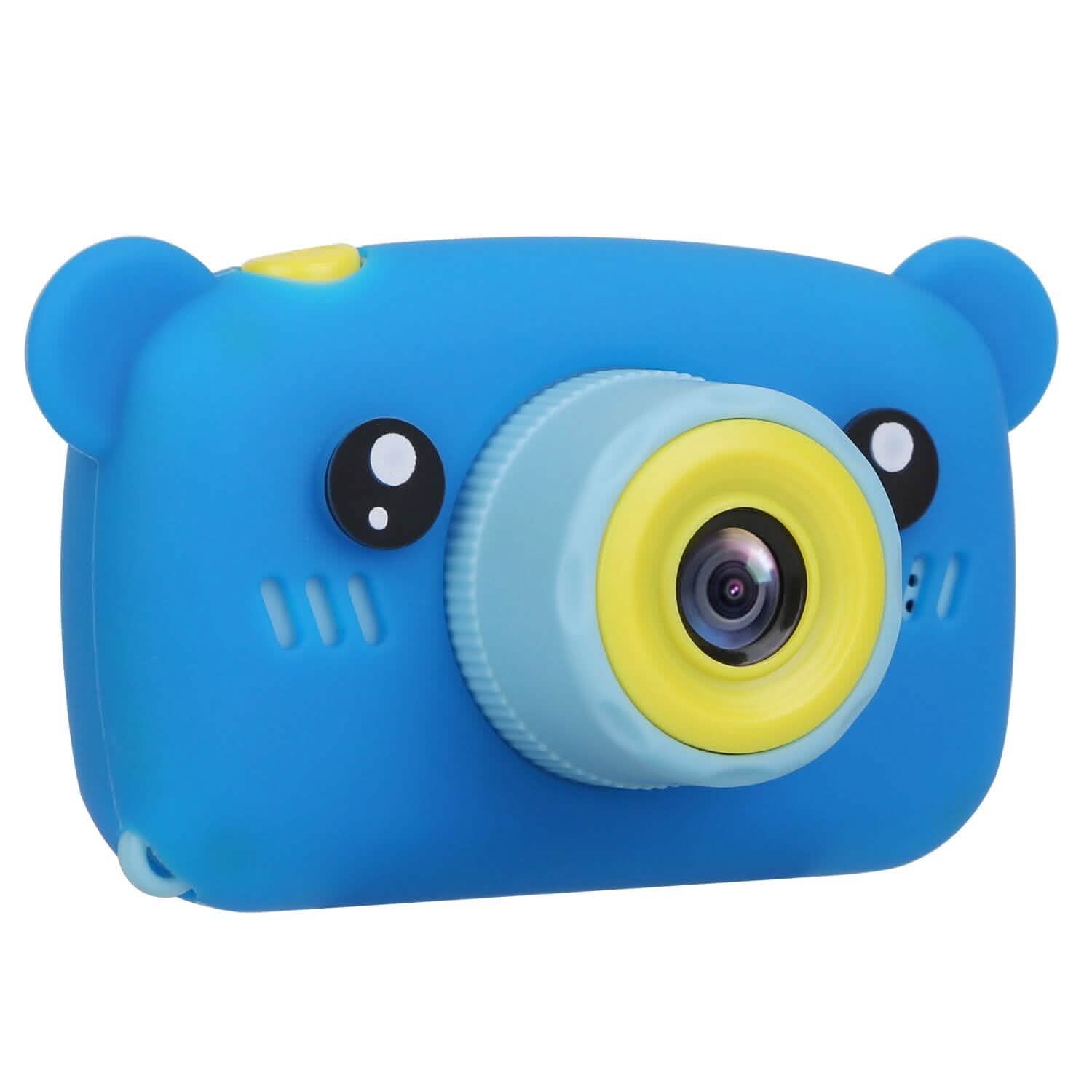 Kids Digital Camera with 2