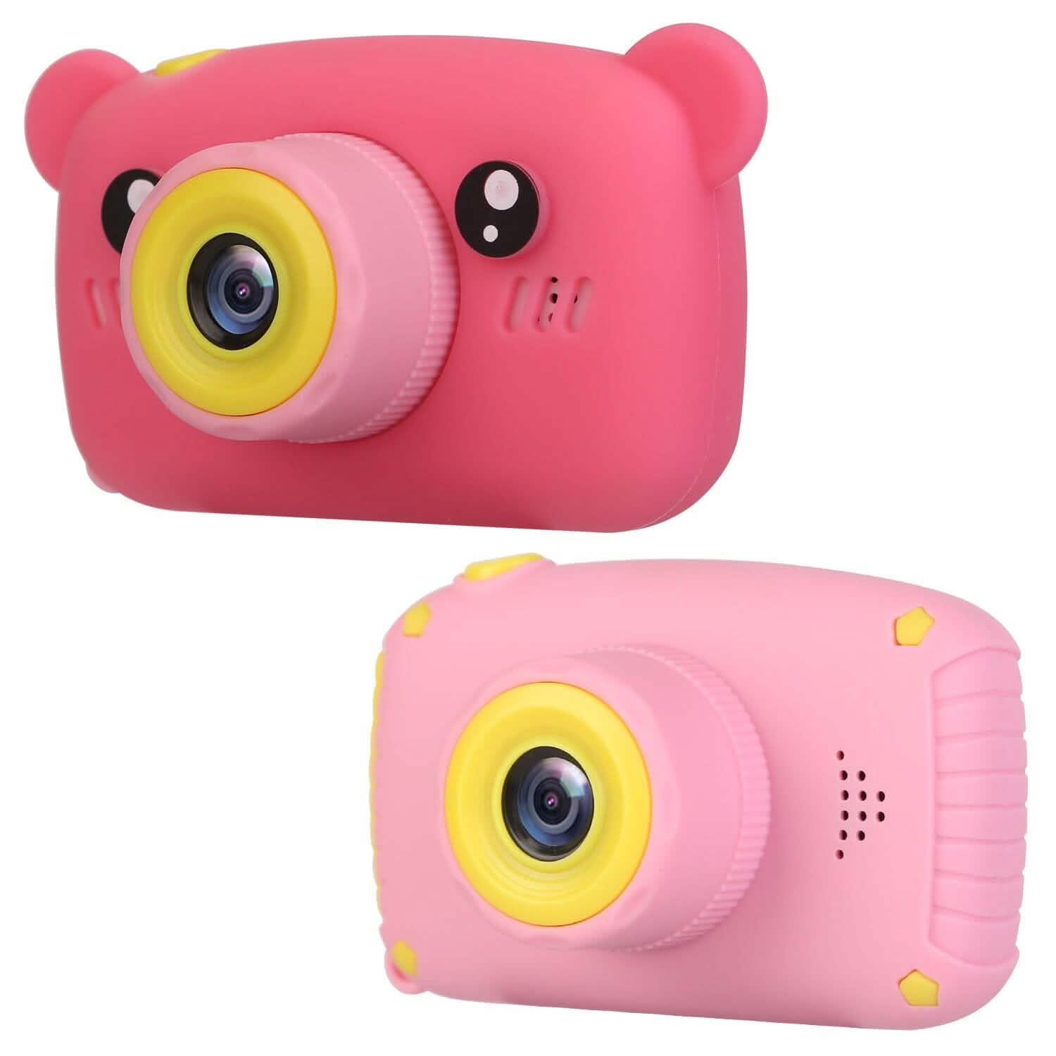 Kids Digital Camera with 2