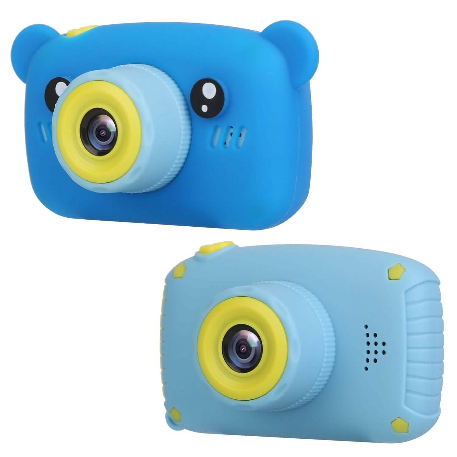 Kids Digital Camera with 2
