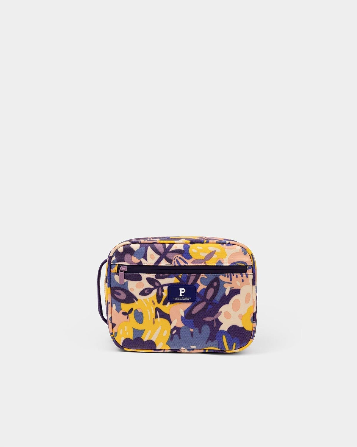 Glacier Lunchbox