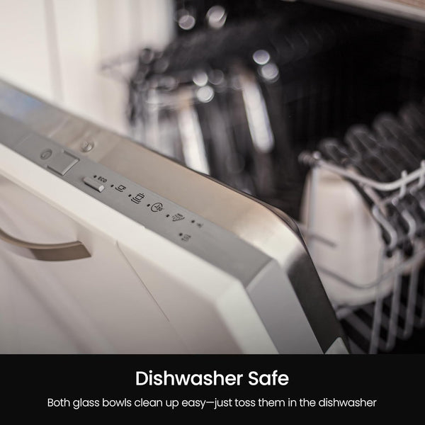 Kismile Roasti Portable Air Fryer 5-in-1 K8126 Kismile