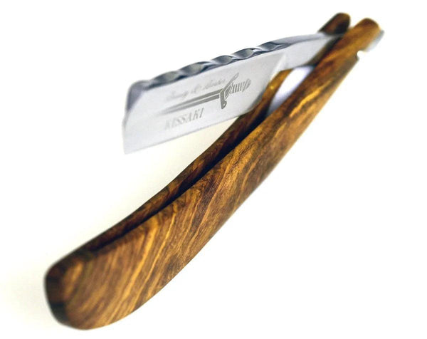 Kissaki Straight Razor Kit - Gifts for You 'n Me