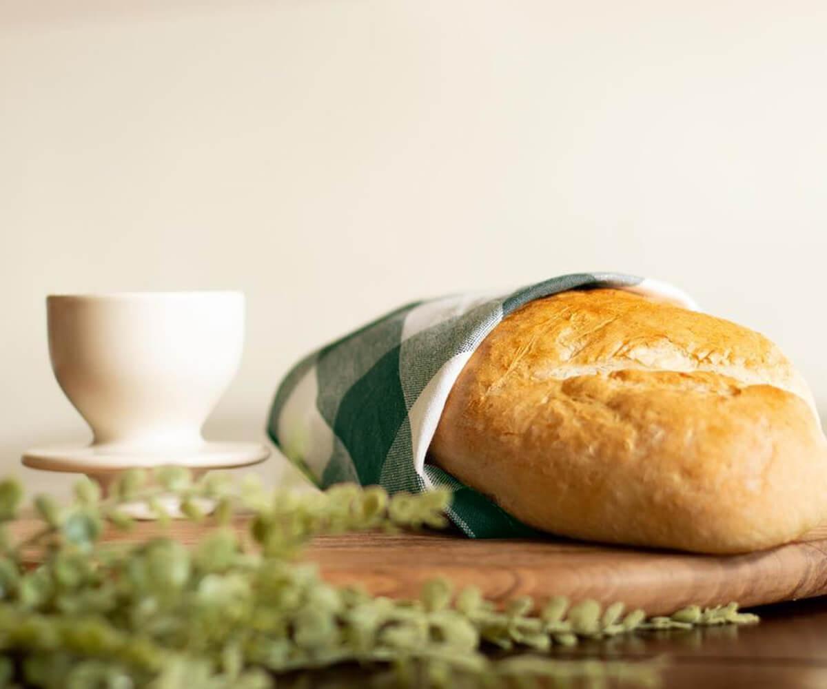 Spring Cloth Napkins