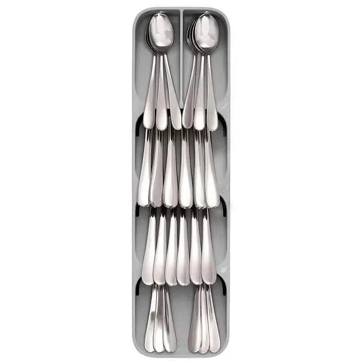 Kitchen Tableware Drawer Spoon Storage Box