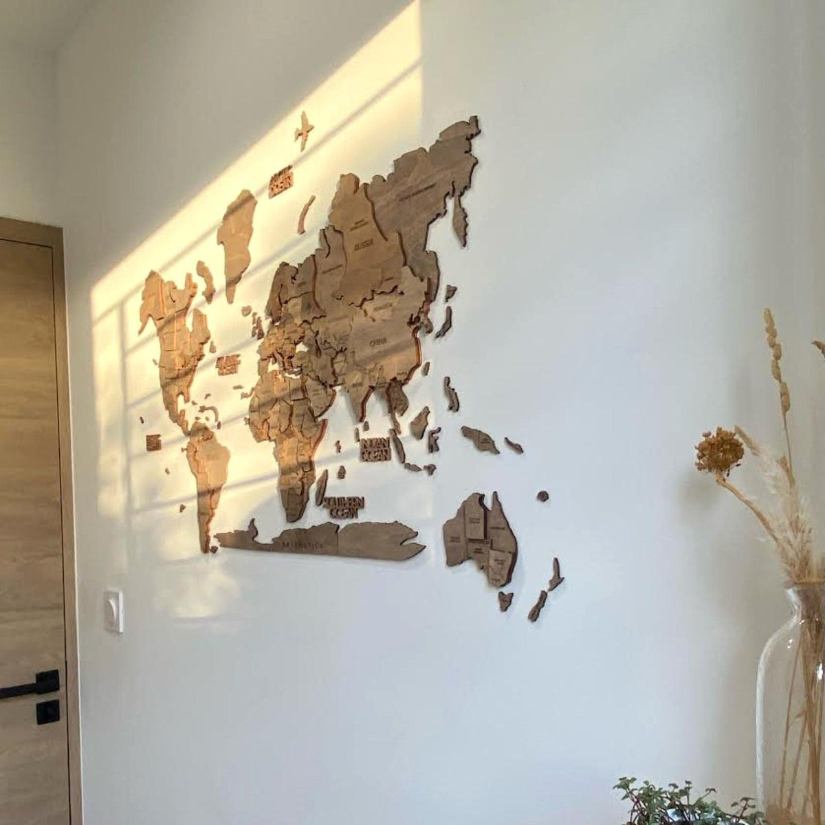 Kitchen Wall Decor