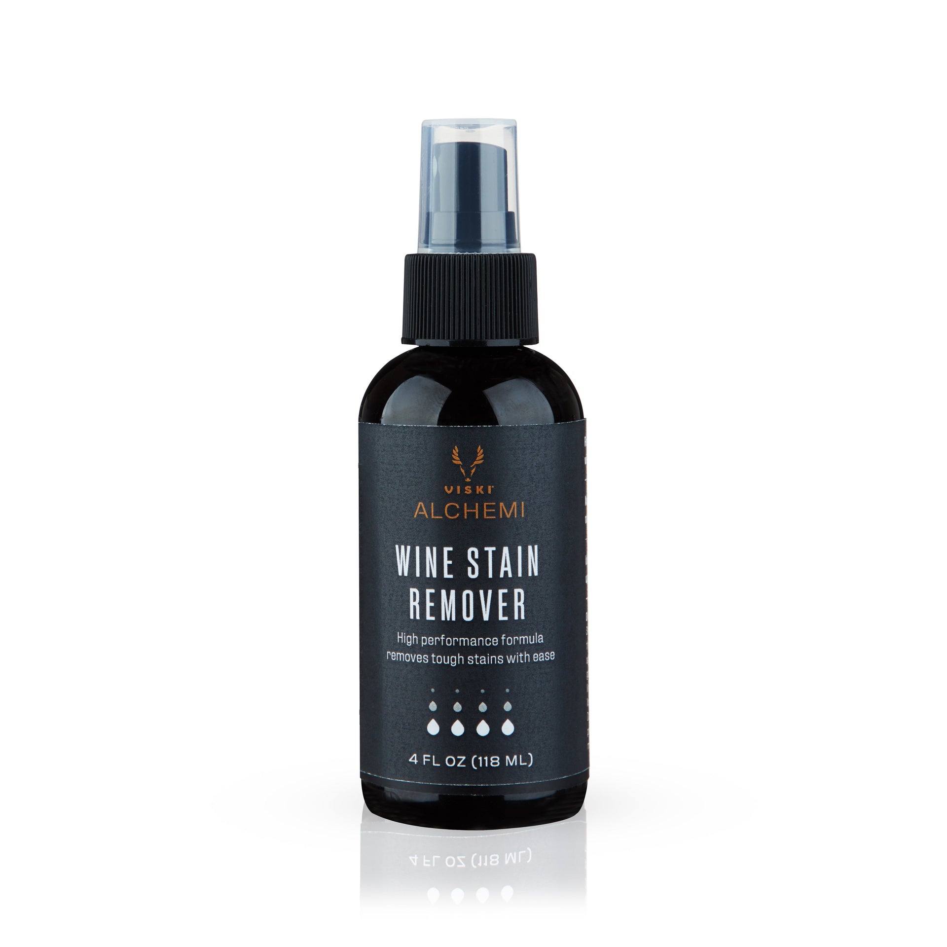 Alchemi Wine Stain Remover, 4 oz.