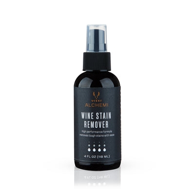 Alchemi Wine Stain Remover, 4 oz.
