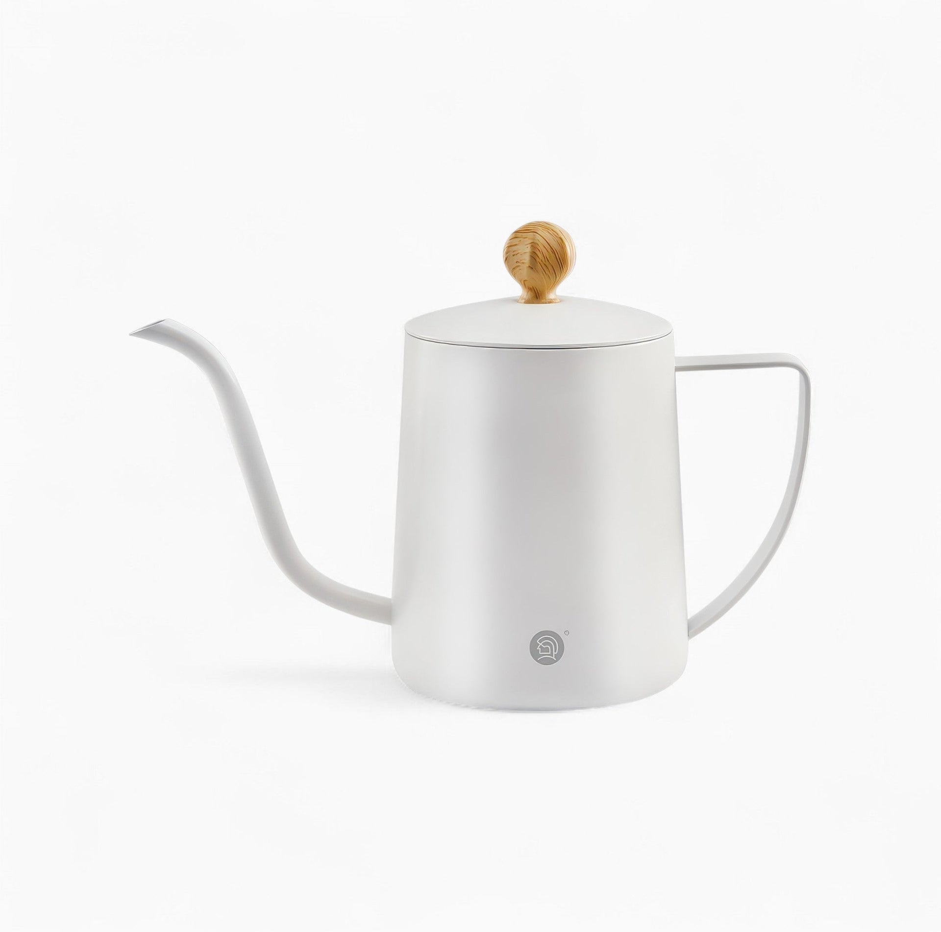Gooseneck Pour Over Coffee Kettle