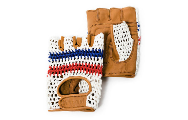 Bike Gloves