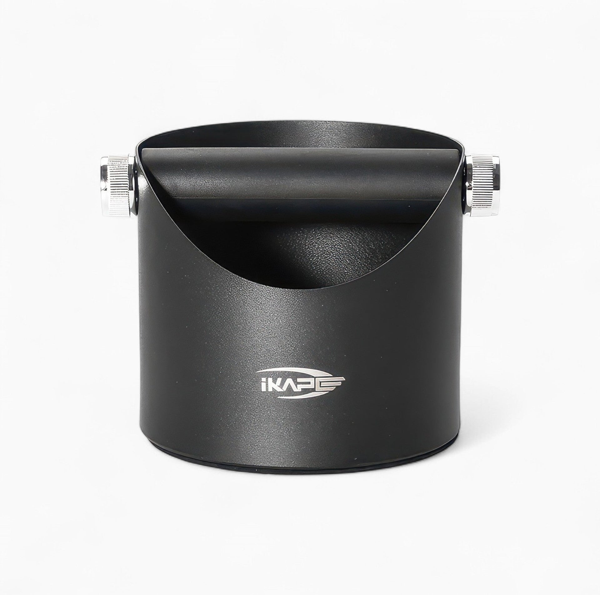 Home Barista Coffee Knock Box