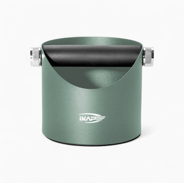 Home Barista Coffee Knock Box