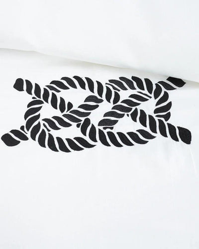 Towel Set - Nautical Knot