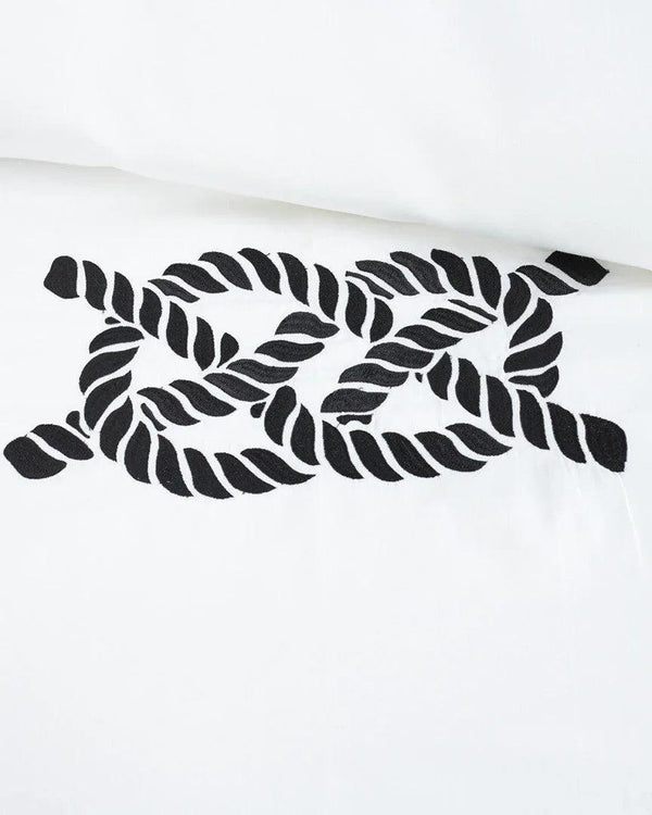 Towel Set - Nautical Knot - Gifts for You 'n Me