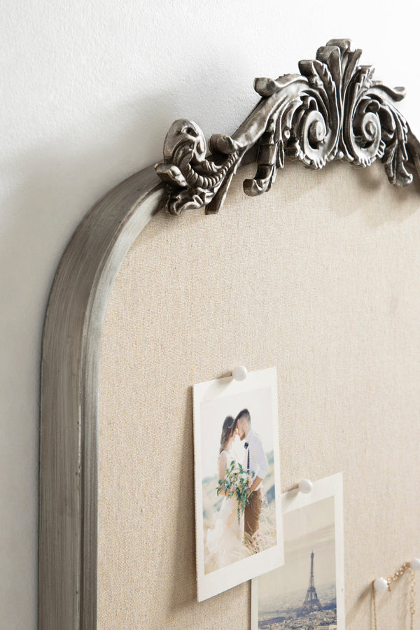 Arendahl Arch Framed Pinboard