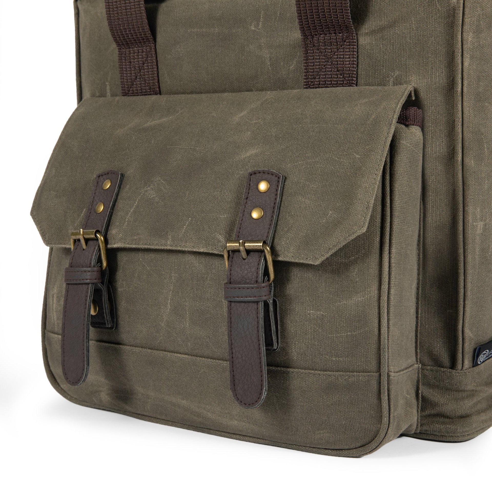 Weekender 6 Bottle Insulated Wine Bag with Trolley