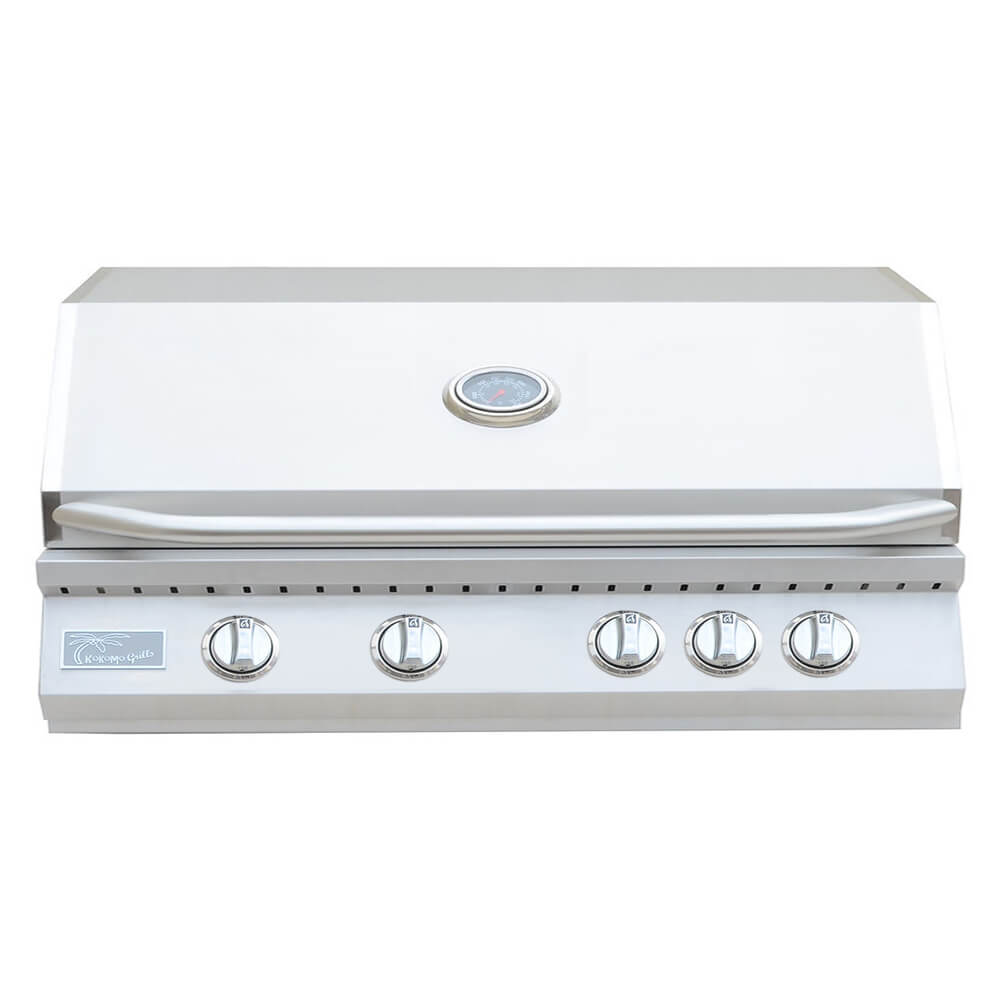 KoKoMo Grills 32