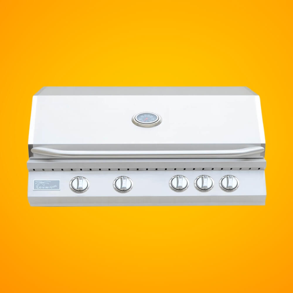 KoKoMo Grills 32