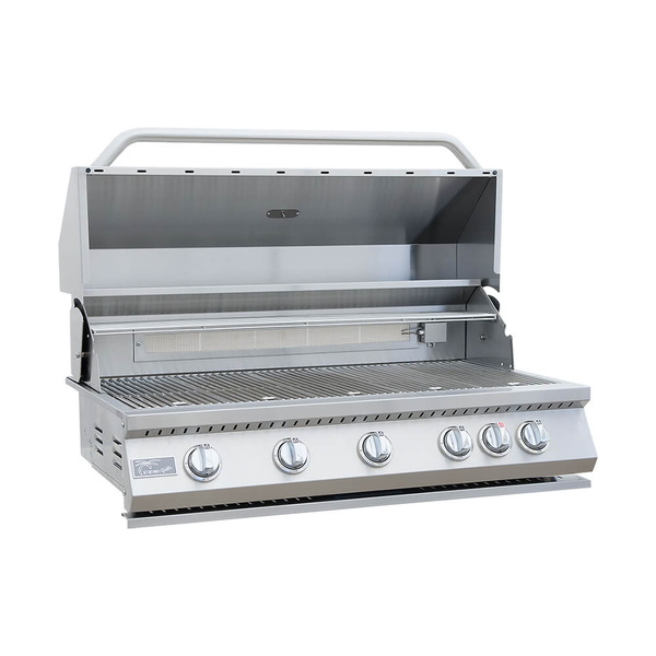 KoKoMo Grills 40