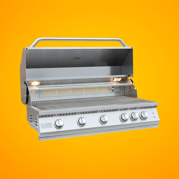 KoKoMo Grills 40
