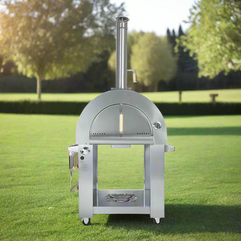 KoKoMo Grills Premium 32