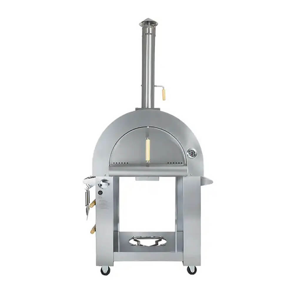 KoKoMo Grills Premium 32