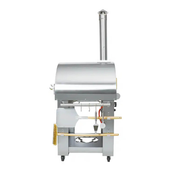 KoKoMo Grills Premium 32