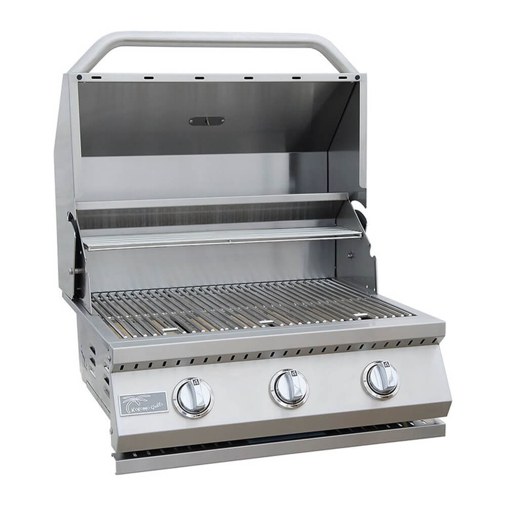 KoKoMo Grills 26