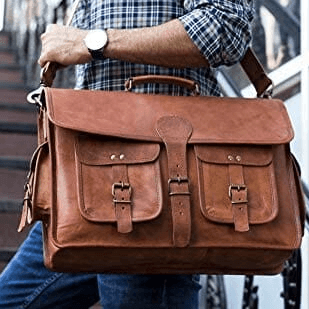 The Cambridge Briefcase