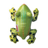 KONG Shieldz Tropics, Medium - Frog