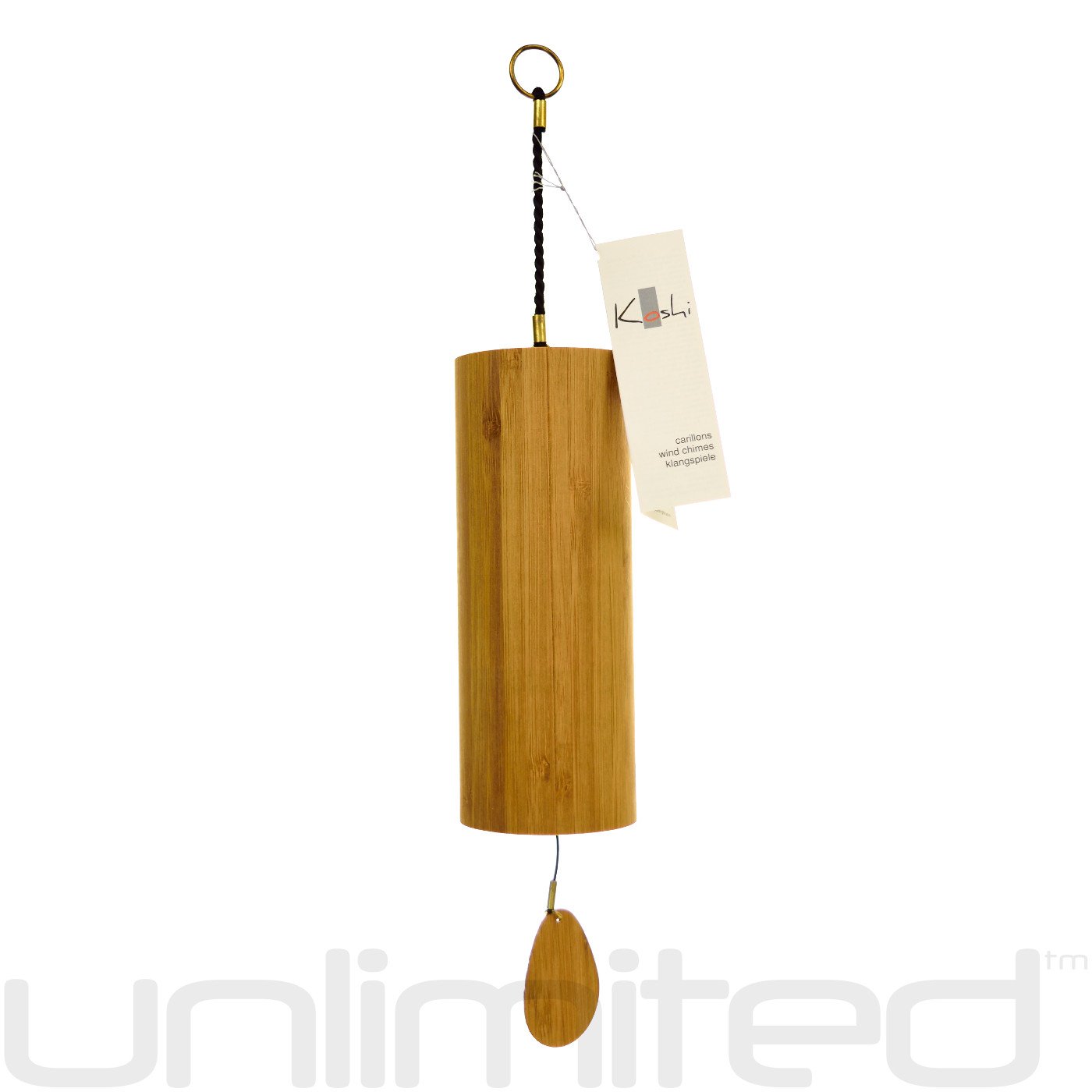Koshi Chimes