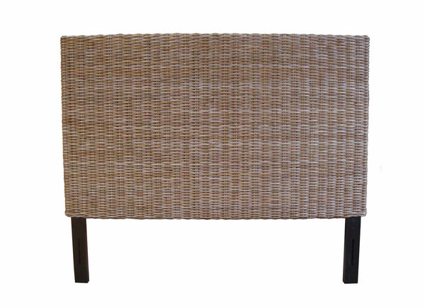 Kubu Weave Headboard