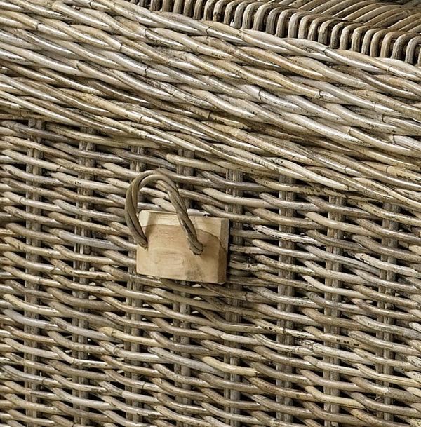 Kubu Weave Headboard