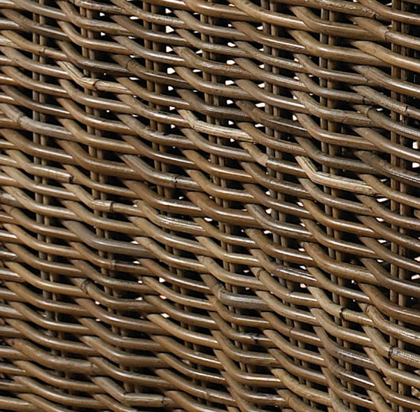 Kubu Weave Headboard