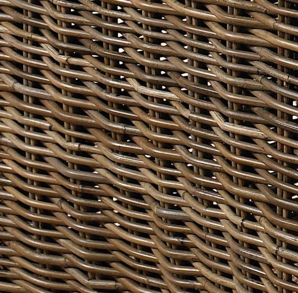 Kubu Weave Headboard
