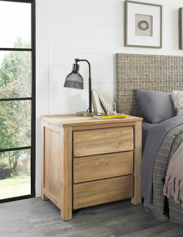 Kubu Weave Headboard